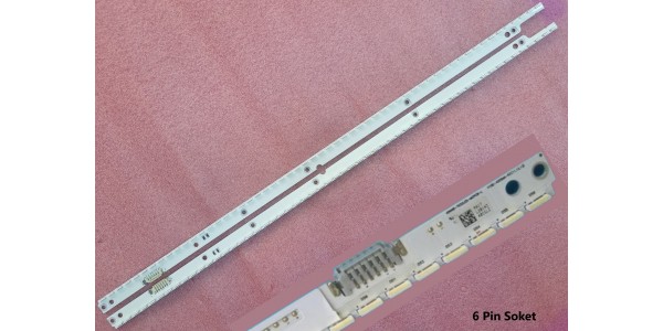 SAMSUNG UE40ES5500 Led bar, SAMSUNG 2012SVS40 732NNB LEFT, RIGHT, LE400BGA-B1, Panel ledleri